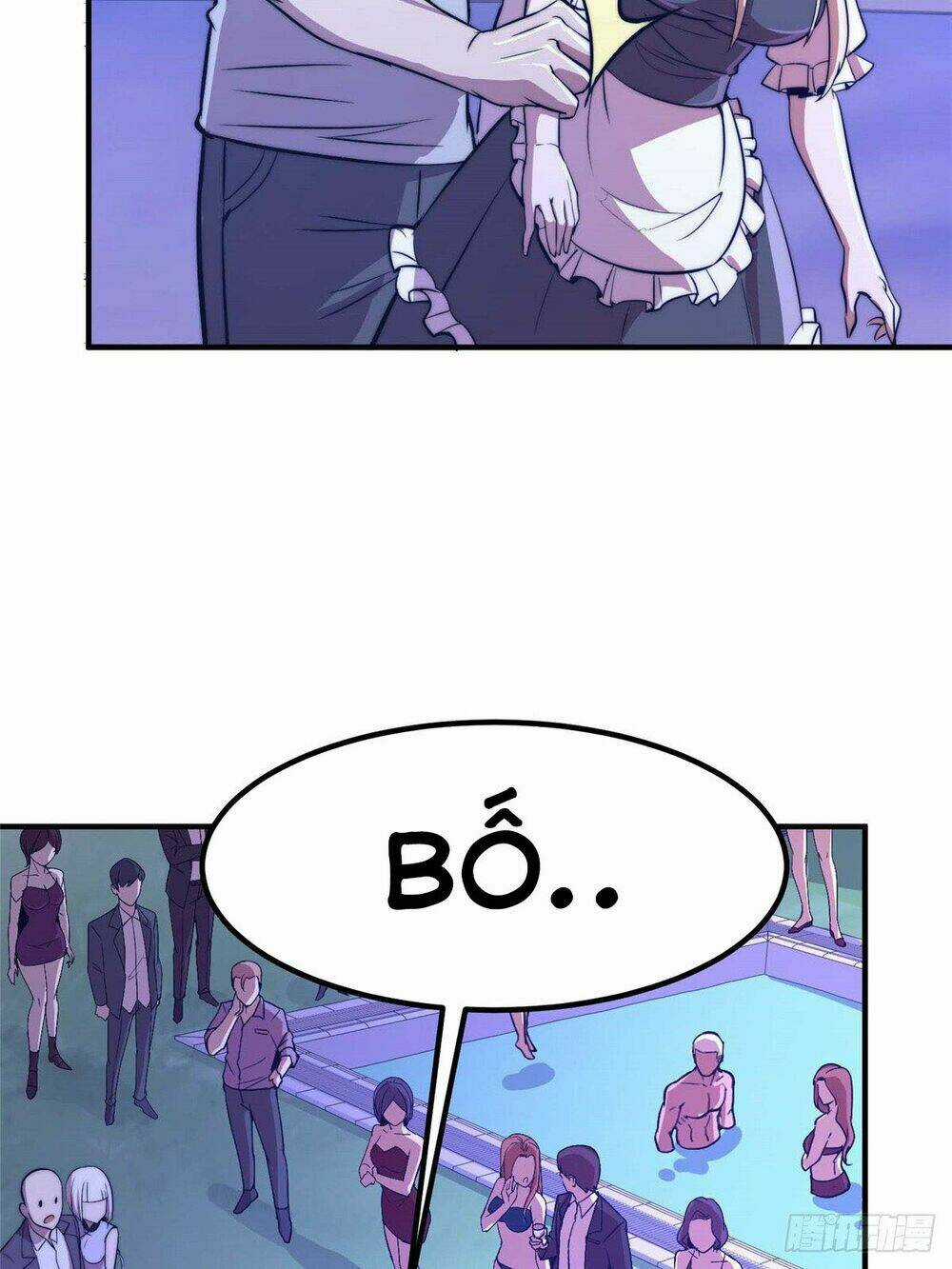 Hắc Tạp - Chapter 52 - Trang 37