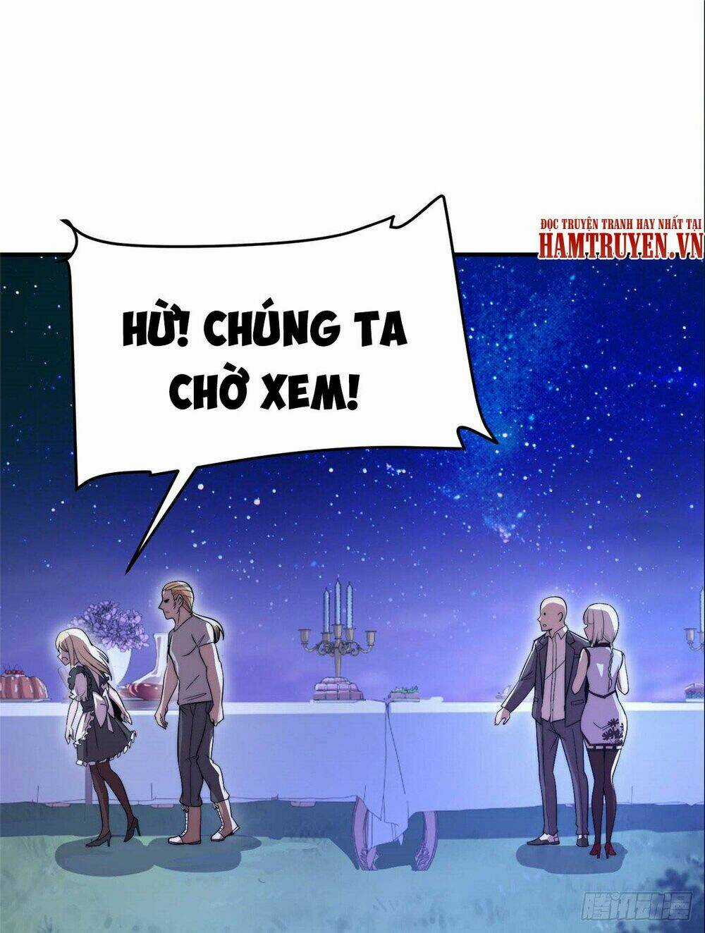 Hắc Tạp - Chapter 52 - Trang 43