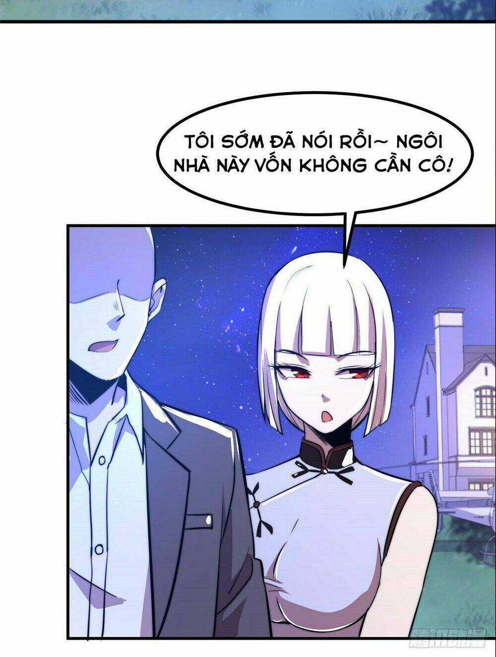Hắc Tạp - Chapter 52 - Trang 44