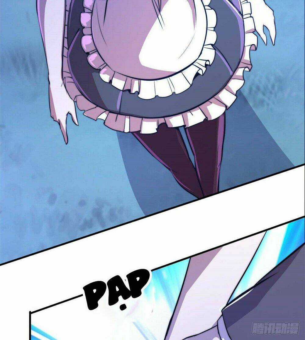 Hắc Tạp - Chapter 52 - Trang 48