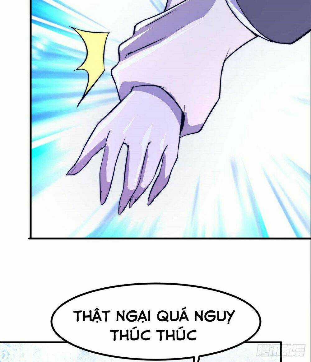 Hắc Tạp - Chapter 52 - Trang 49