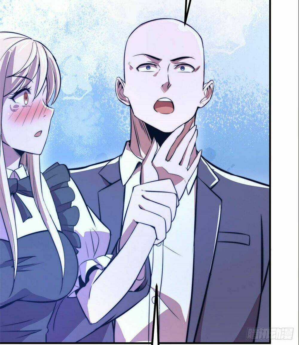 Hắc Tạp - Chapter 52 - Trang 50