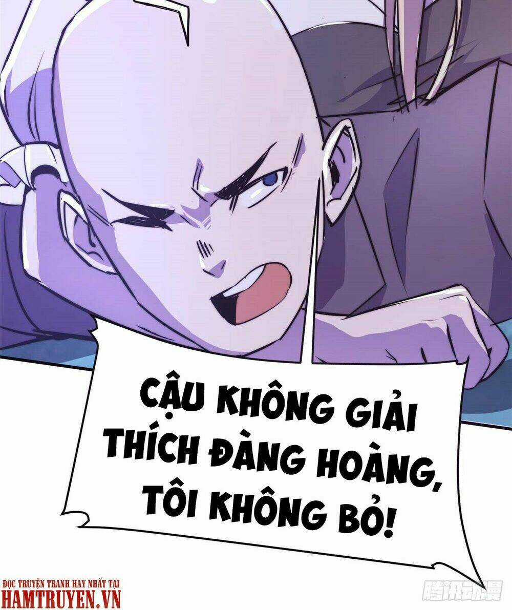 Hắc Tạp - Chapter 52 - Trang 7