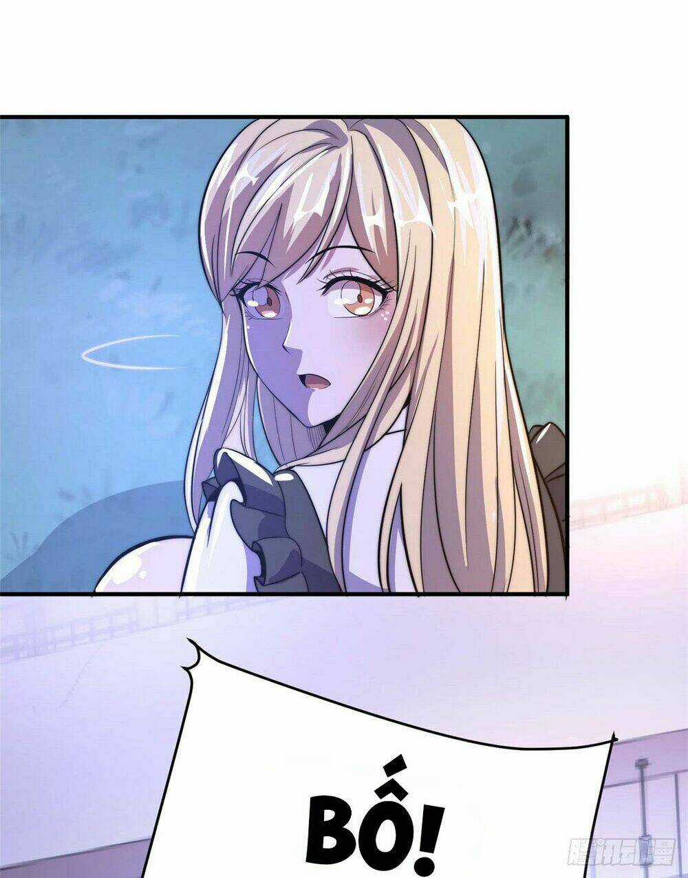 Hắc Tạp - Chapter 52 - Trang 9