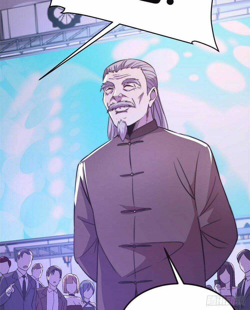 Hắc Tạp - Chapter 52 - Trang 10