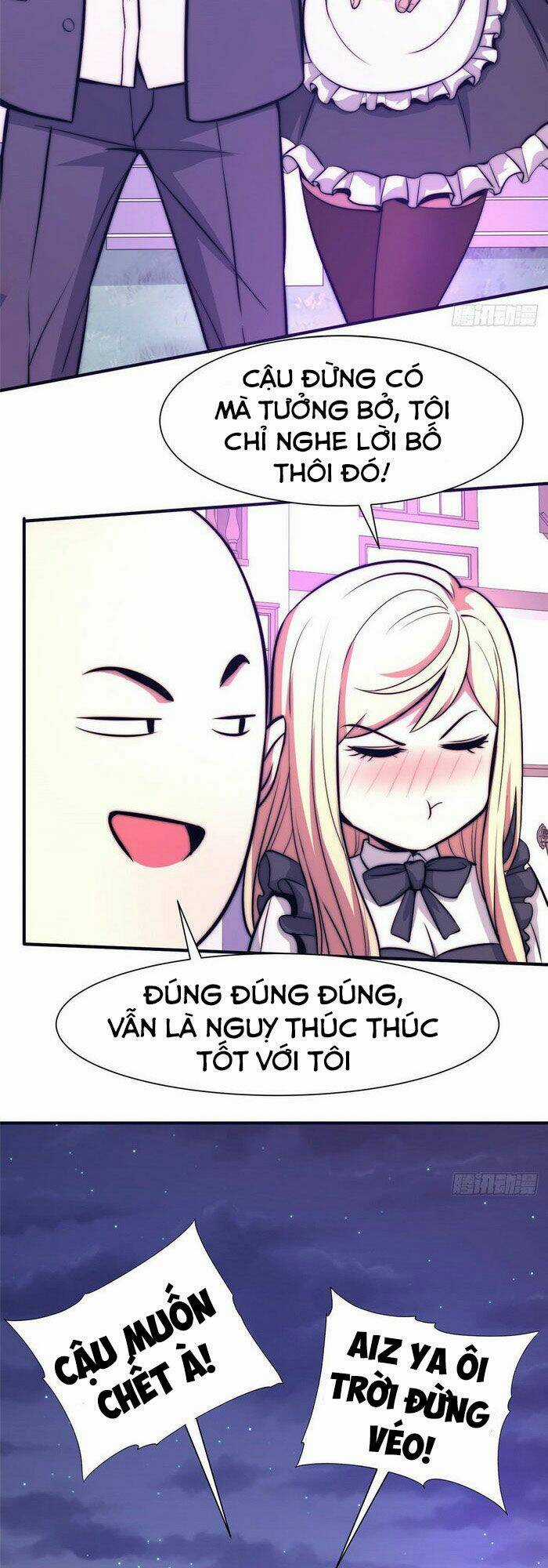 Hắc Tạp - Chapter 53 - Trang 13