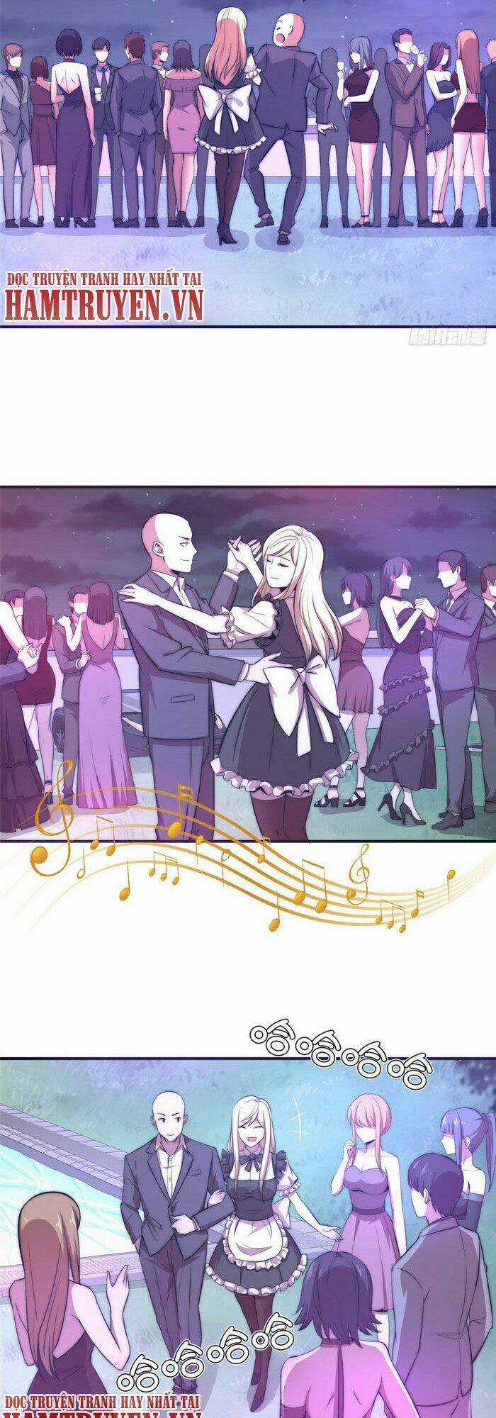 Hắc Tạp - Chapter 53 - Trang 14