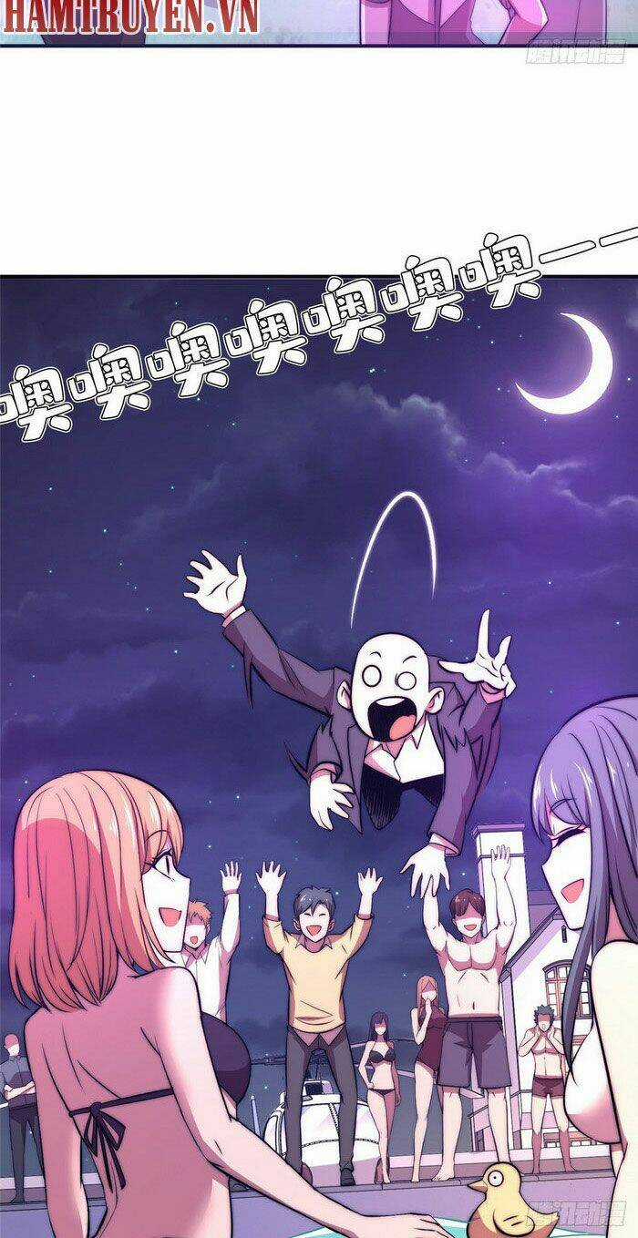 Hắc Tạp - Chapter 53 - Trang 15
