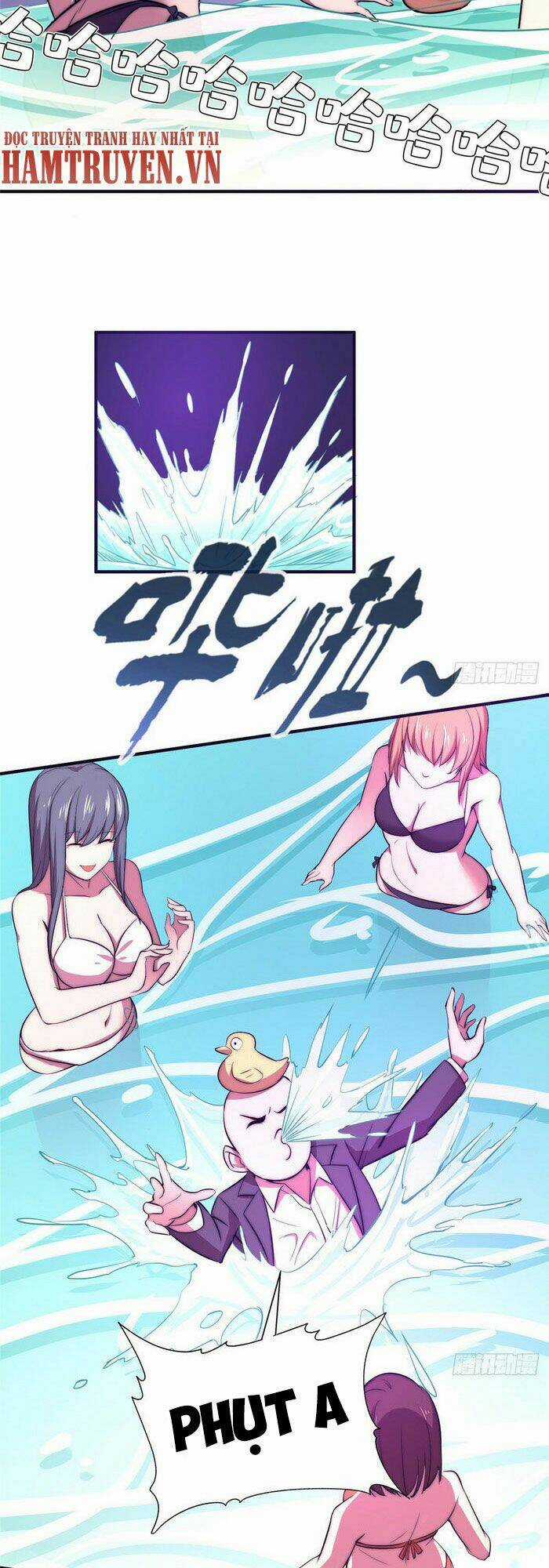 Hắc Tạp - Chapter 53 - Trang 16