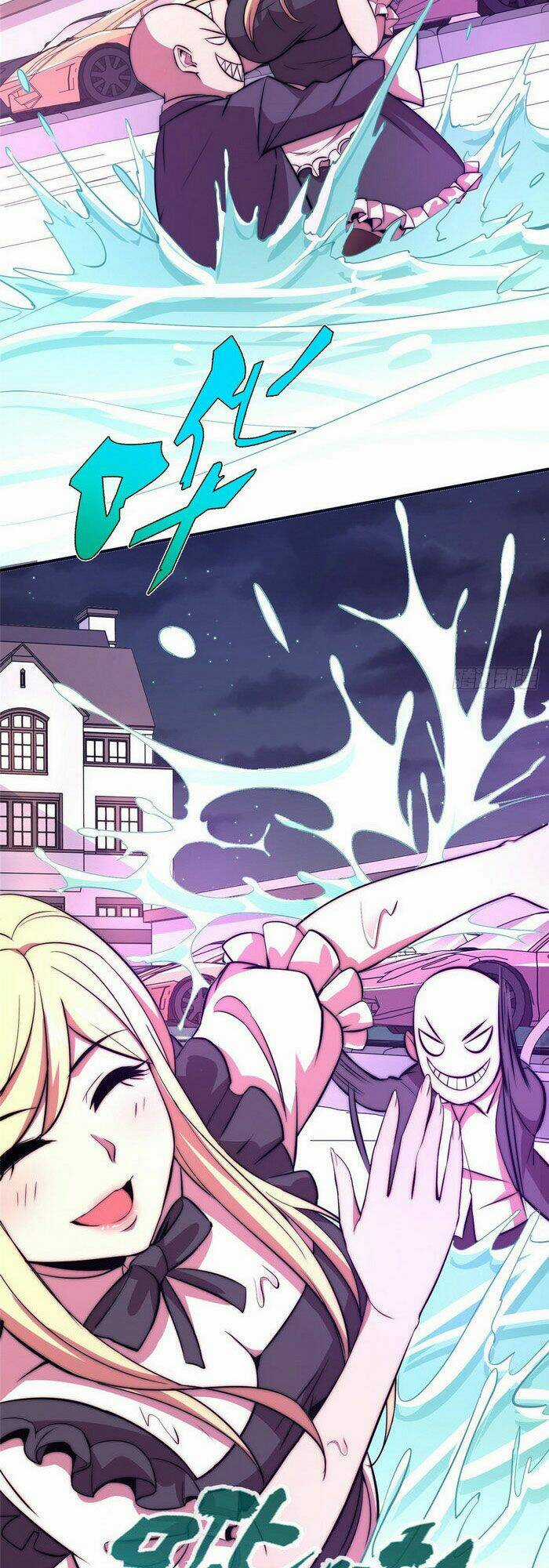 Hắc Tạp - Chapter 53 - Trang 18