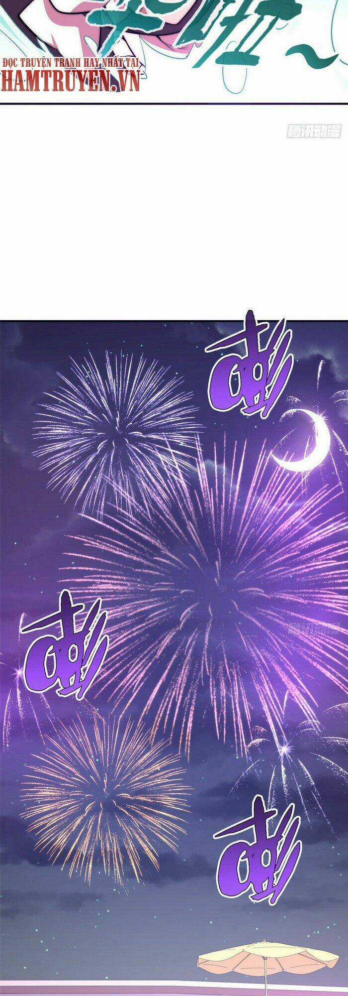 Hắc Tạp - Chapter 53 - Trang 19