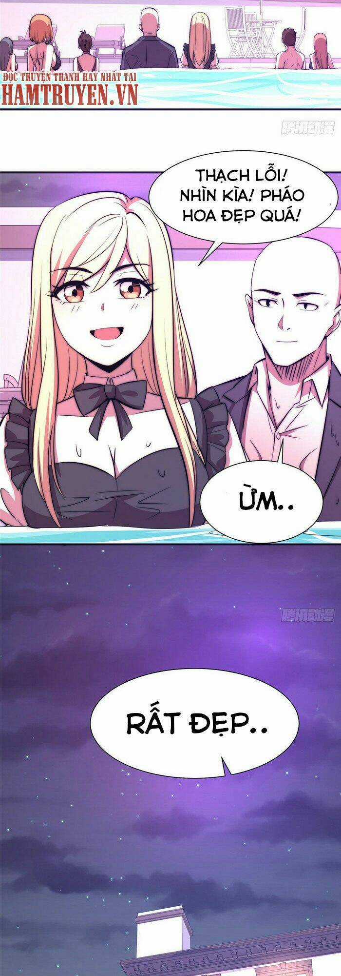 Hắc Tạp - Chapter 53 - Trang 20