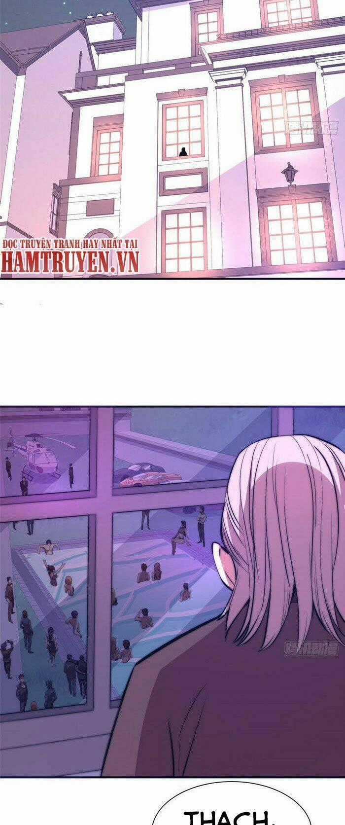 Hắc Tạp - Chapter 53 - Trang 21