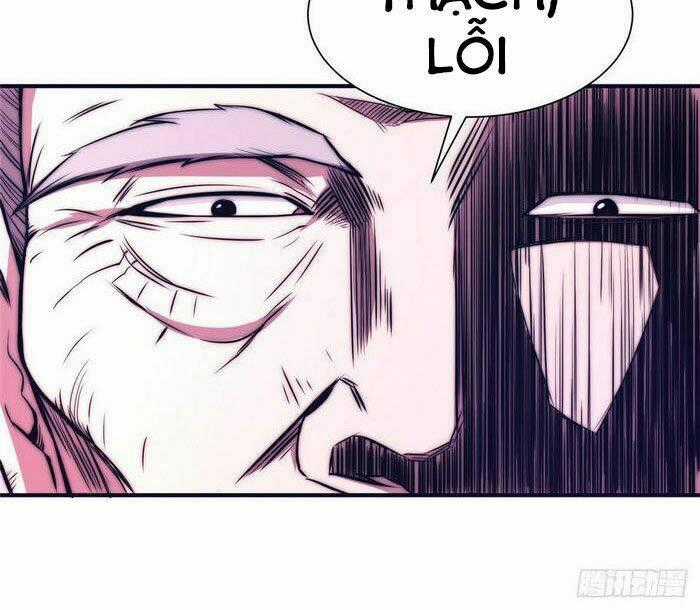 Hắc Tạp - Chapter 53 - Trang 22