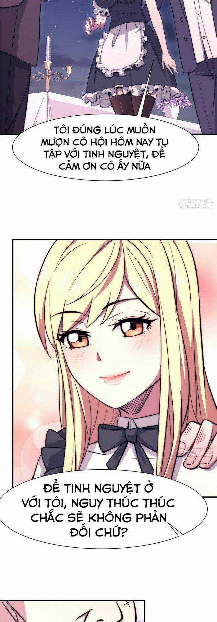 Hắc Tạp - Chapter 53 - Trang 4