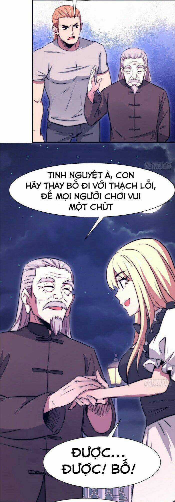 Hắc Tạp - Chapter 53 - Trang 6