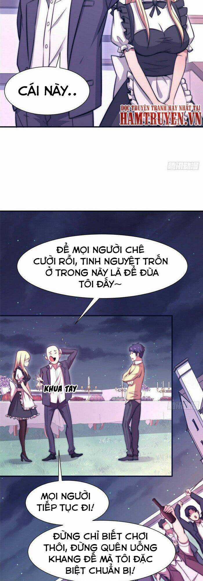 Hắc Tạp - Chapter 53 - Trang 9