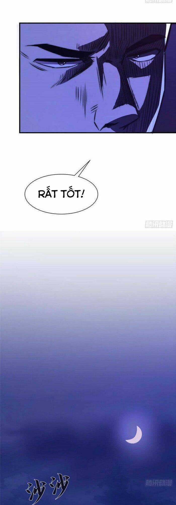 Hắc Tạp - Chapter 54 - Trang 14