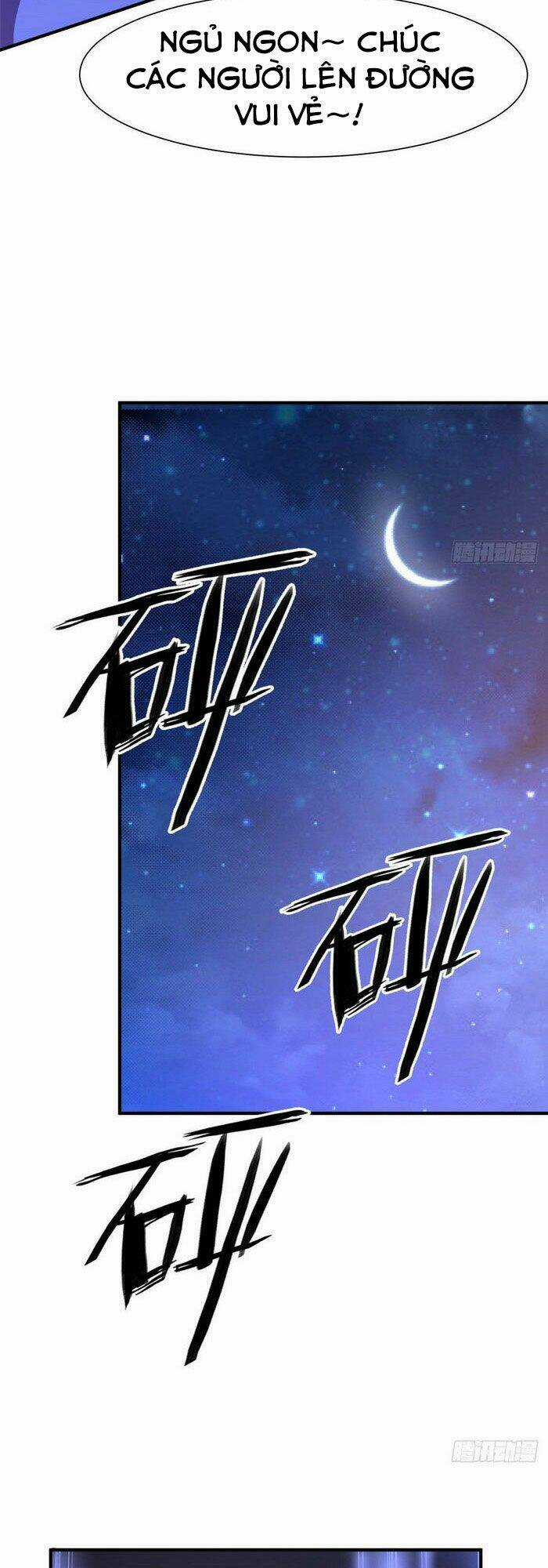 Hắc Tạp - Chapter 54 - Trang 21