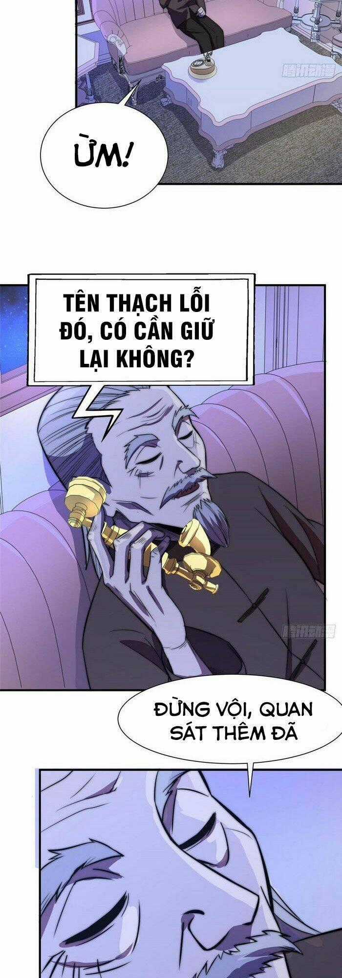 Hắc Tạp - Chapter 54 - Trang 23