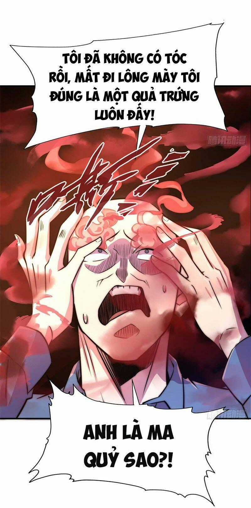 Hắc Tạp - Chapter 55 - Trang 2