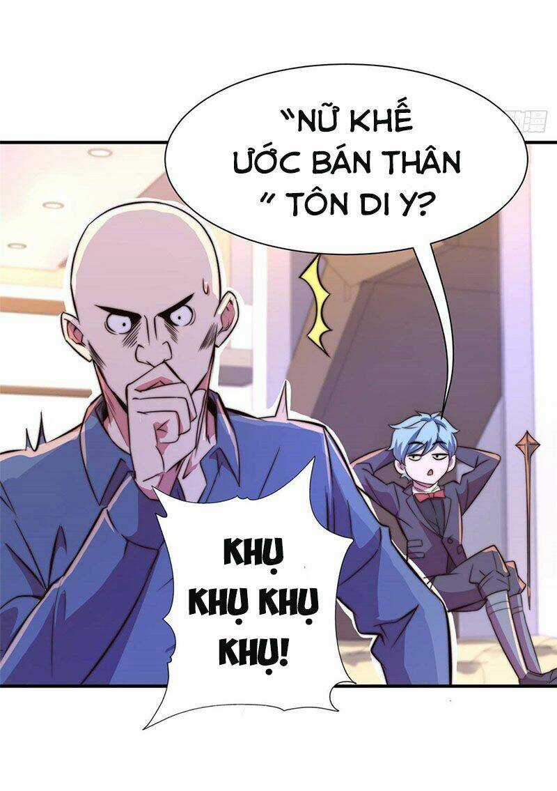 Hắc Tạp - Chapter 55 - Trang 13