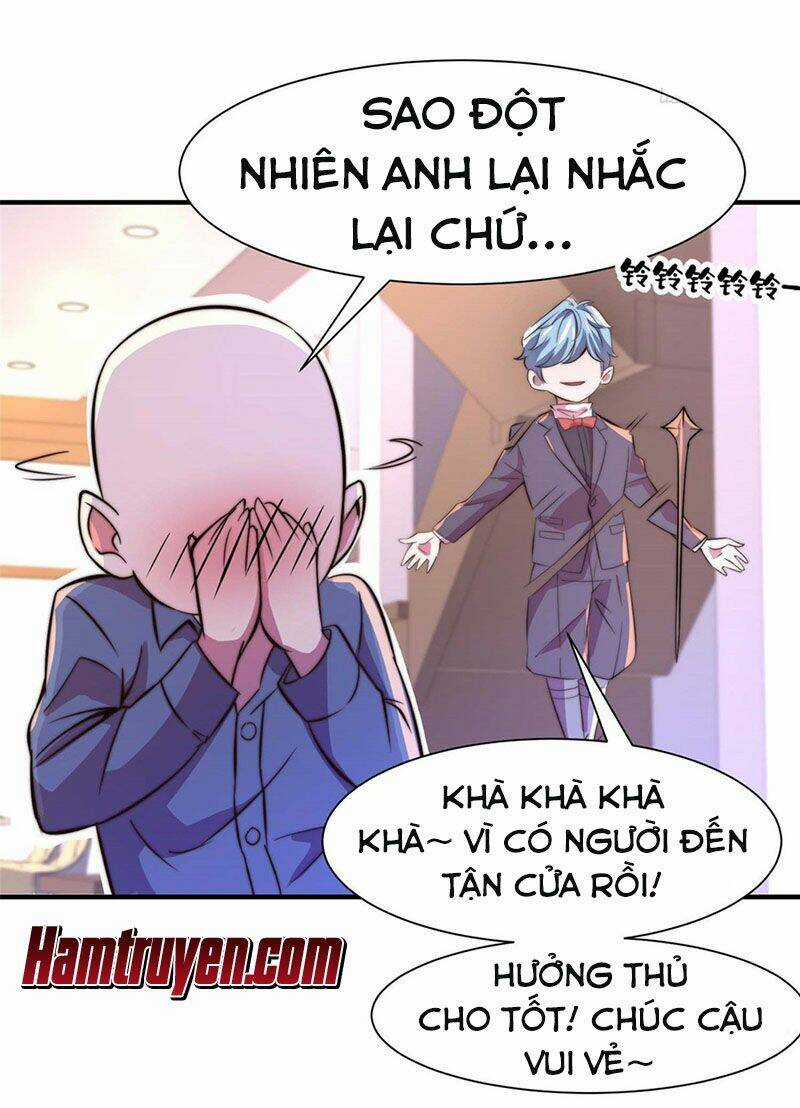 Hắc Tạp - Chapter 55 - Trang 14