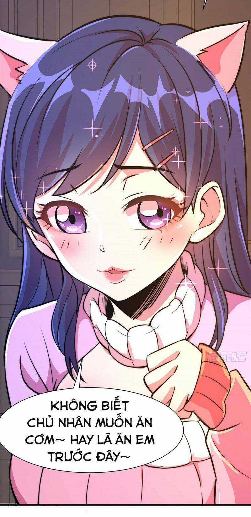 Hắc Tạp - Chapter 55 - Trang 17