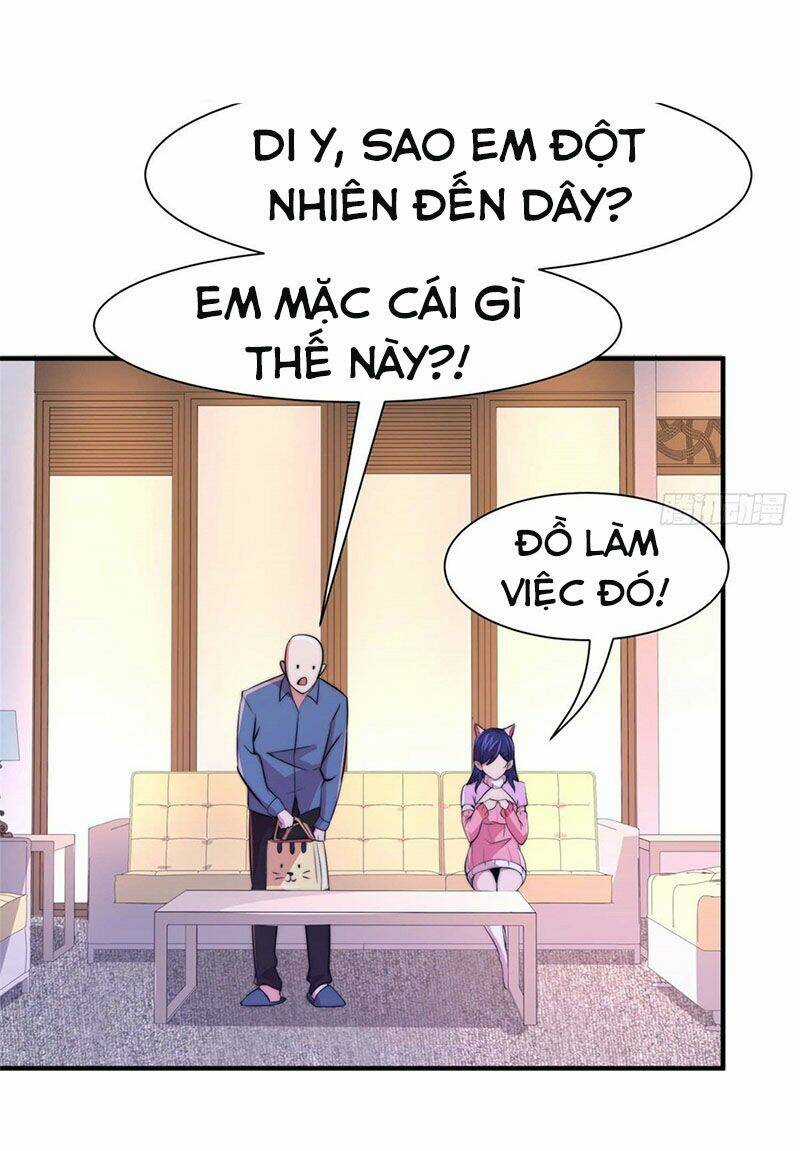 Hắc Tạp - Chapter 55 - Trang 19
