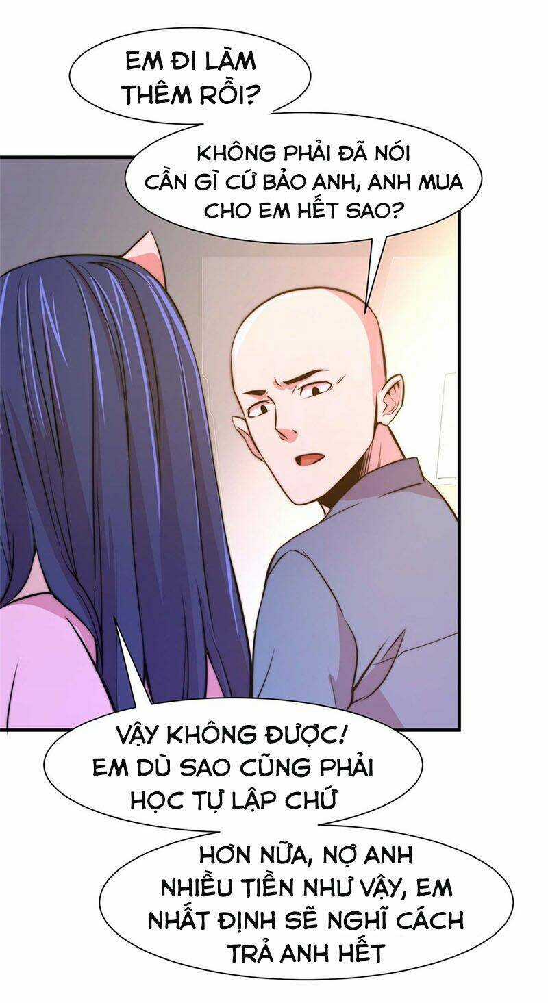 Hắc Tạp - Chapter 55 - Trang 21