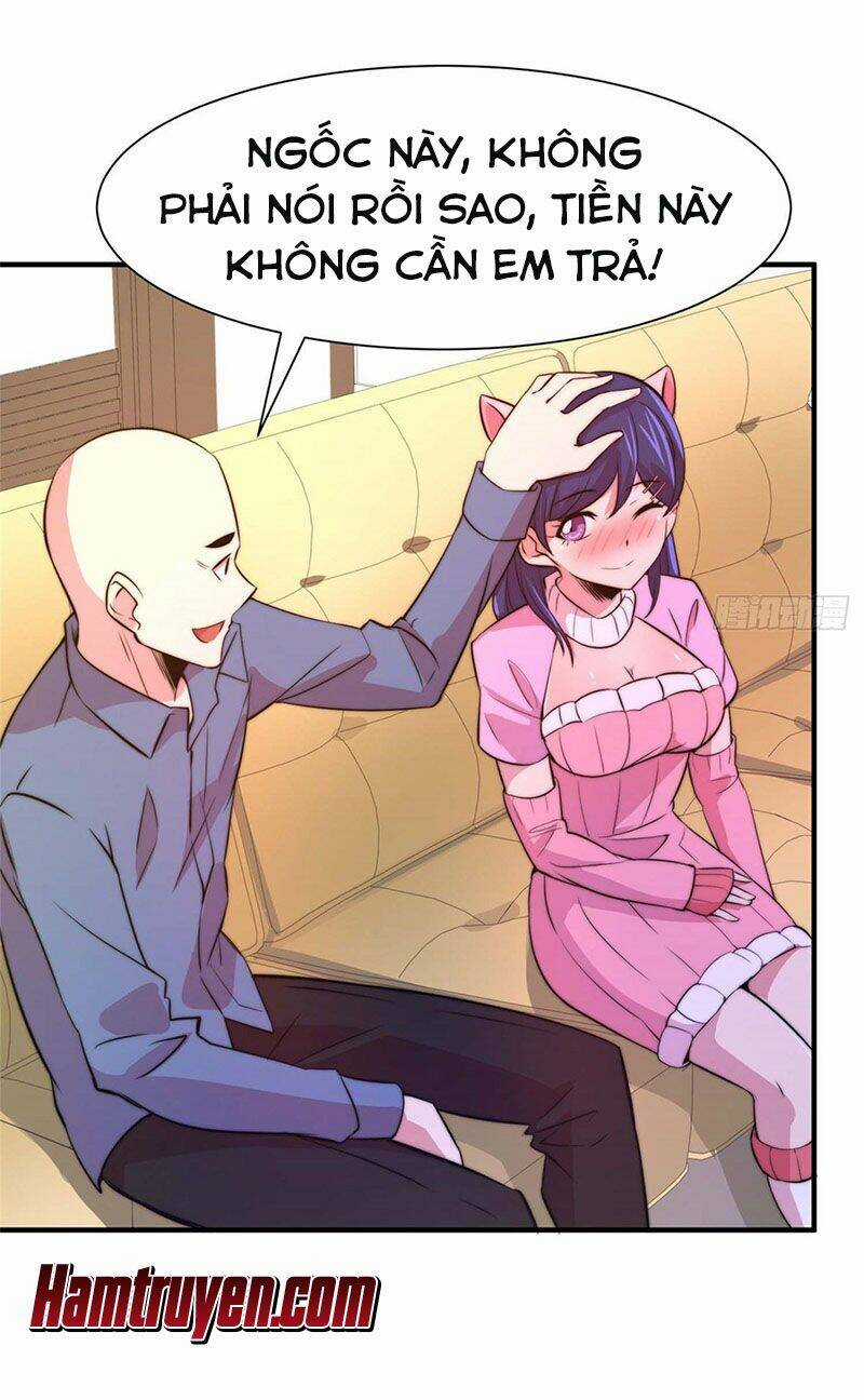 Hắc Tạp - Chapter 55 - Trang 22