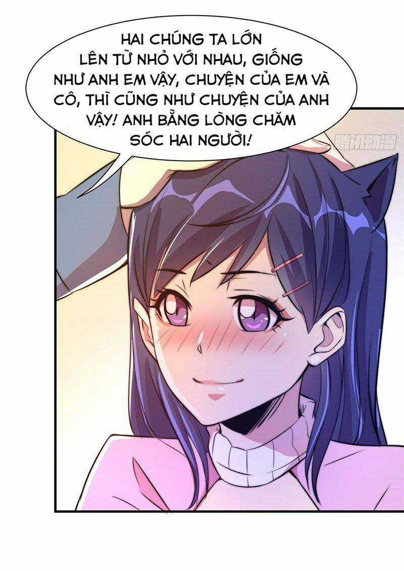 Hắc Tạp - Chapter 55 - Trang 23