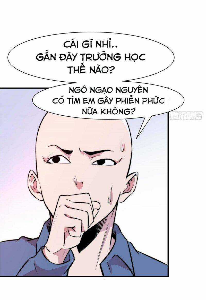 Hắc Tạp - Chapter 55 - Trang 25