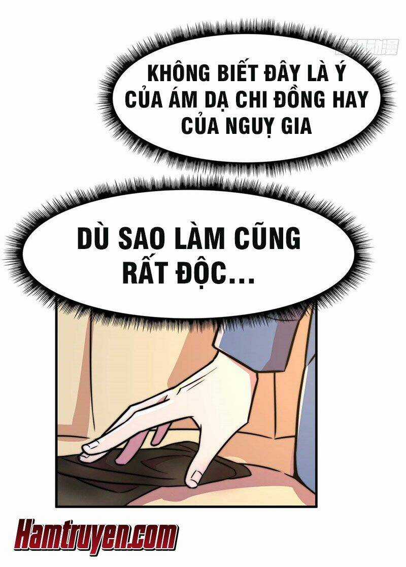 Hắc Tạp - Chapter 55 - Trang 28