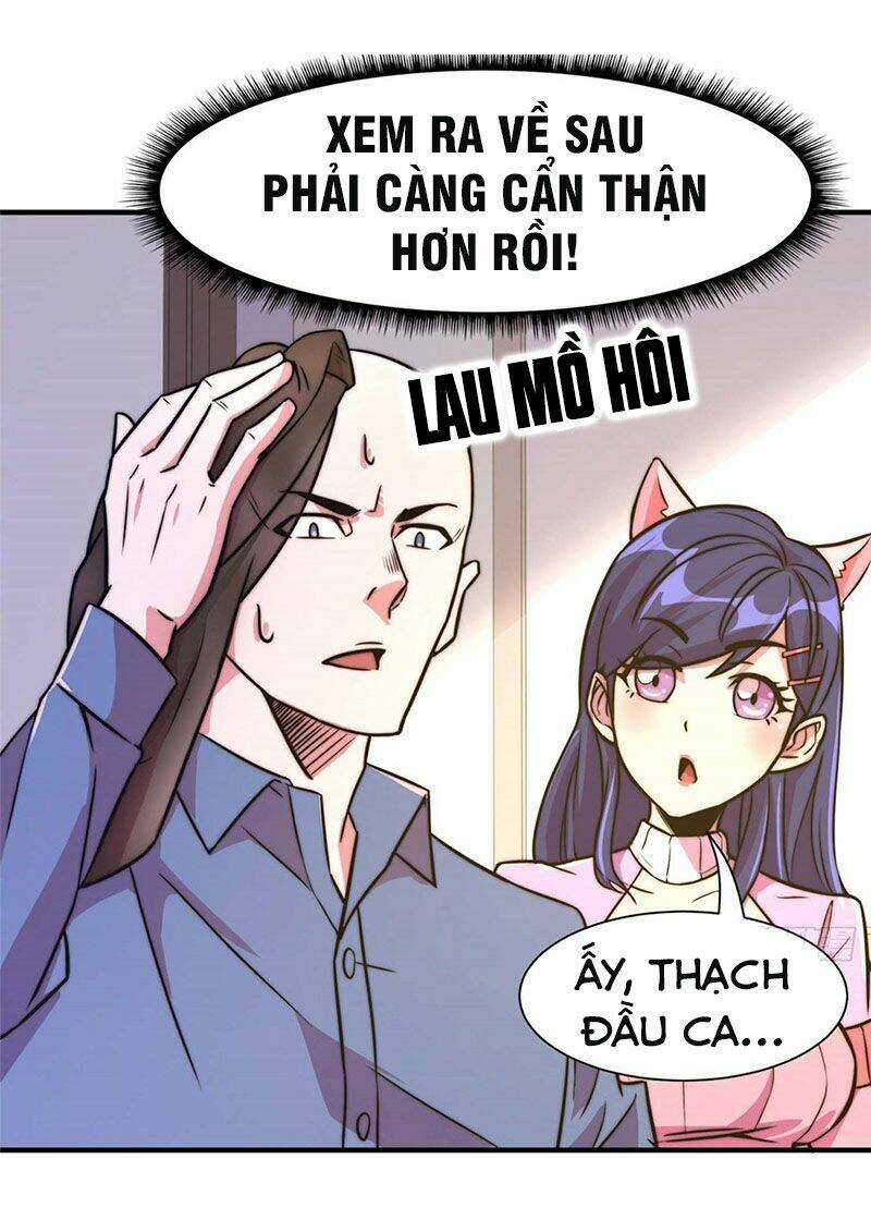 Hắc Tạp - Chapter 55 - Trang 29
