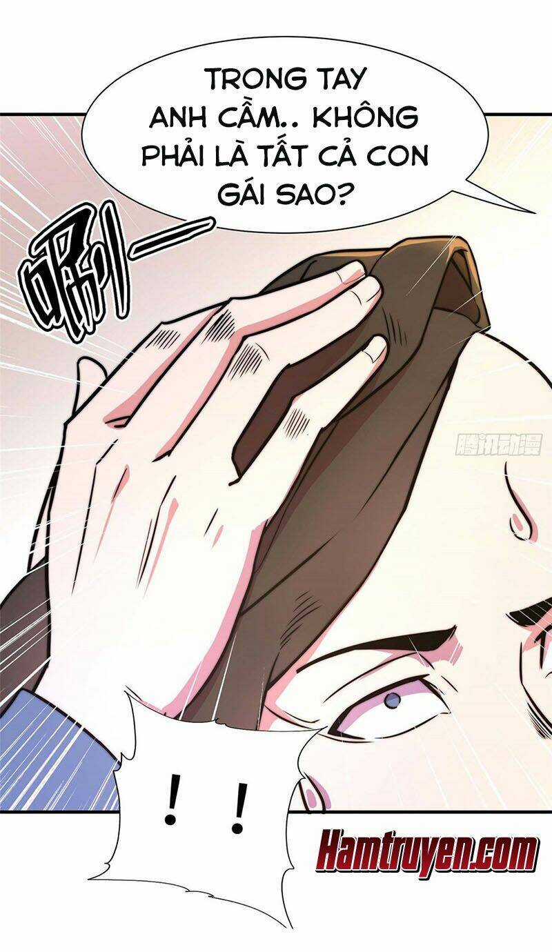 Hắc Tạp - Chapter 55 - Trang 30