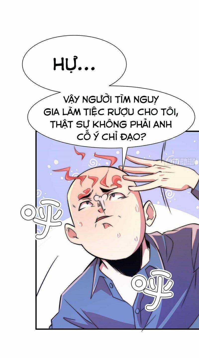 Hắc Tạp - Chapter 55 - Trang 4