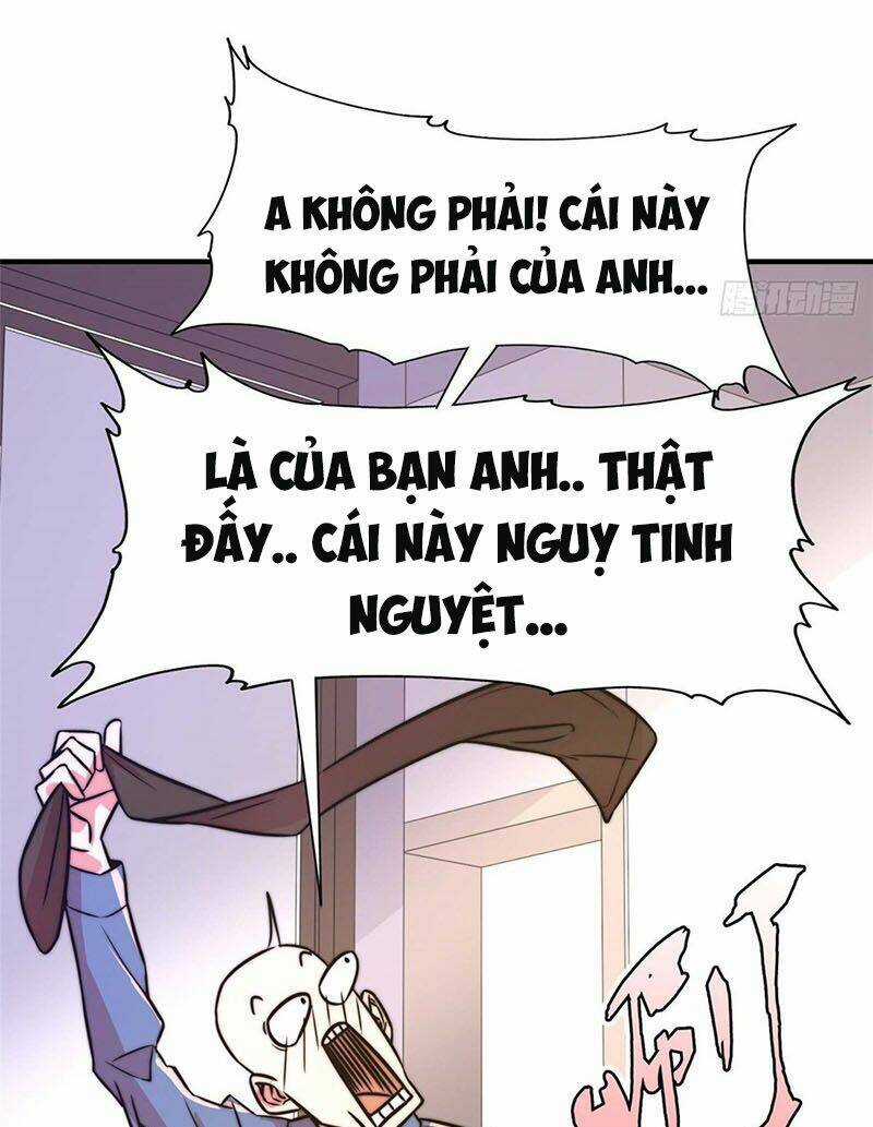 Hắc Tạp - Chapter 55 - Trang 31