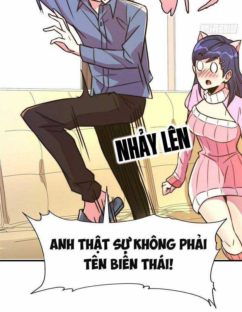 Hắc Tạp - Chapter 55 - Trang 32