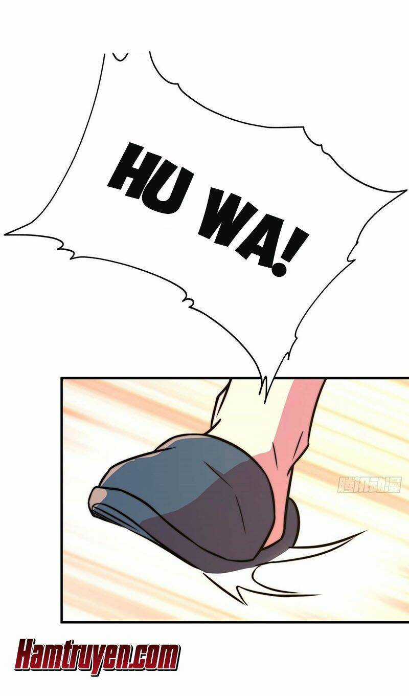 Hắc Tạp - Chapter 55 - Trang 33