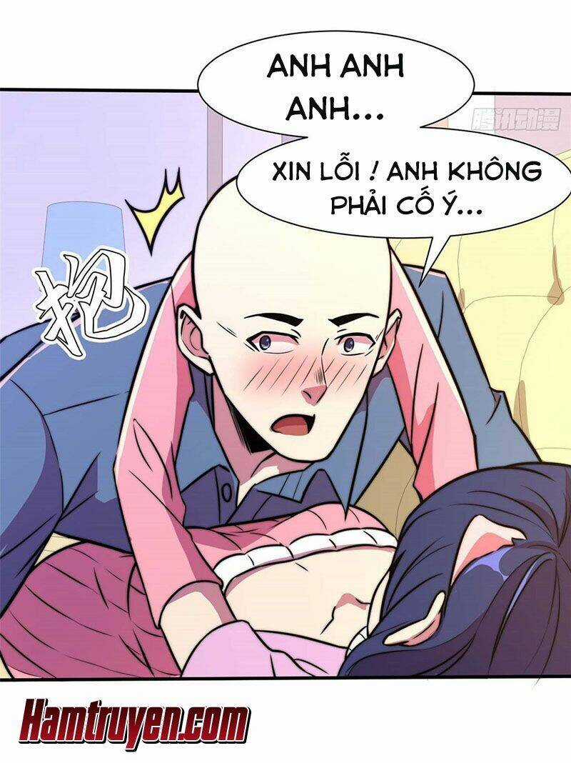 Hắc Tạp - Chapter 55 - Trang 37