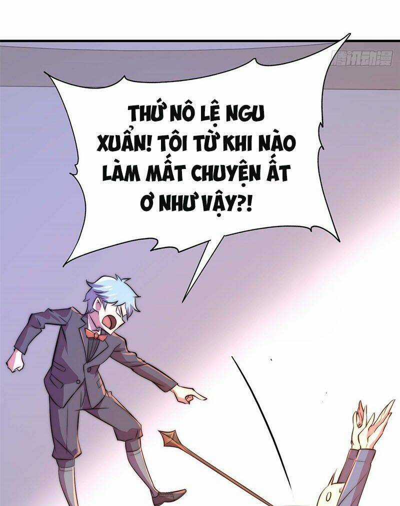 Hắc Tạp - Chapter 55 - Trang 5