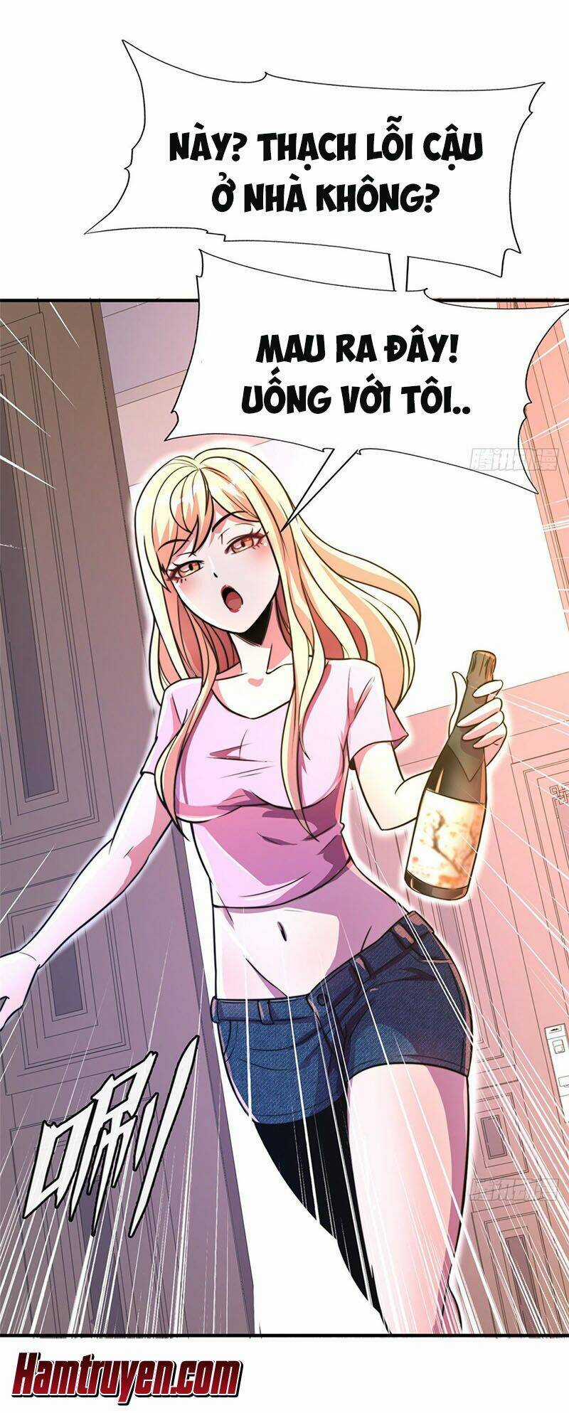 Hắc Tạp - Chapter 55 - Trang 41