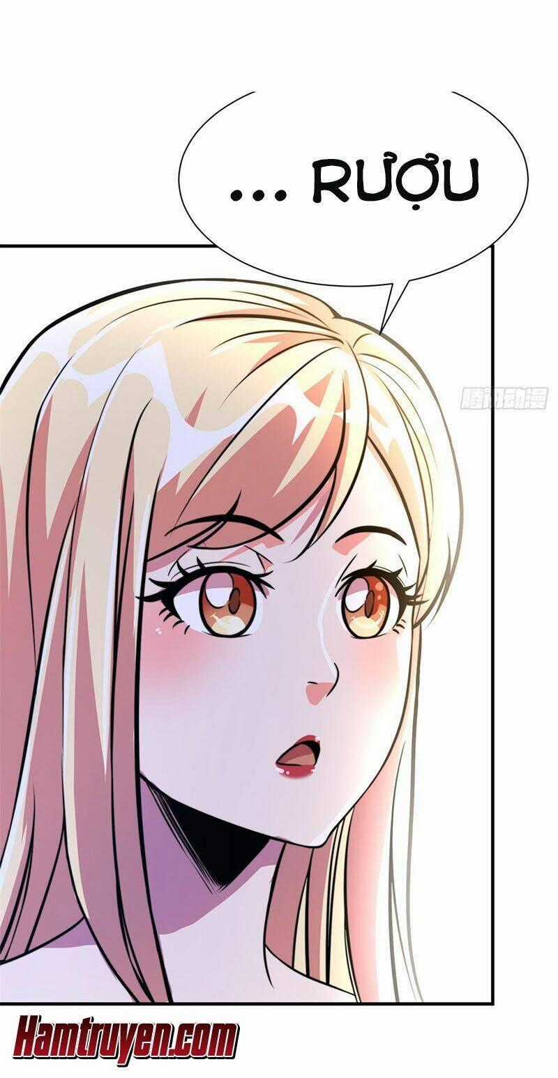 Hắc Tạp - Chapter 55 - Trang 43