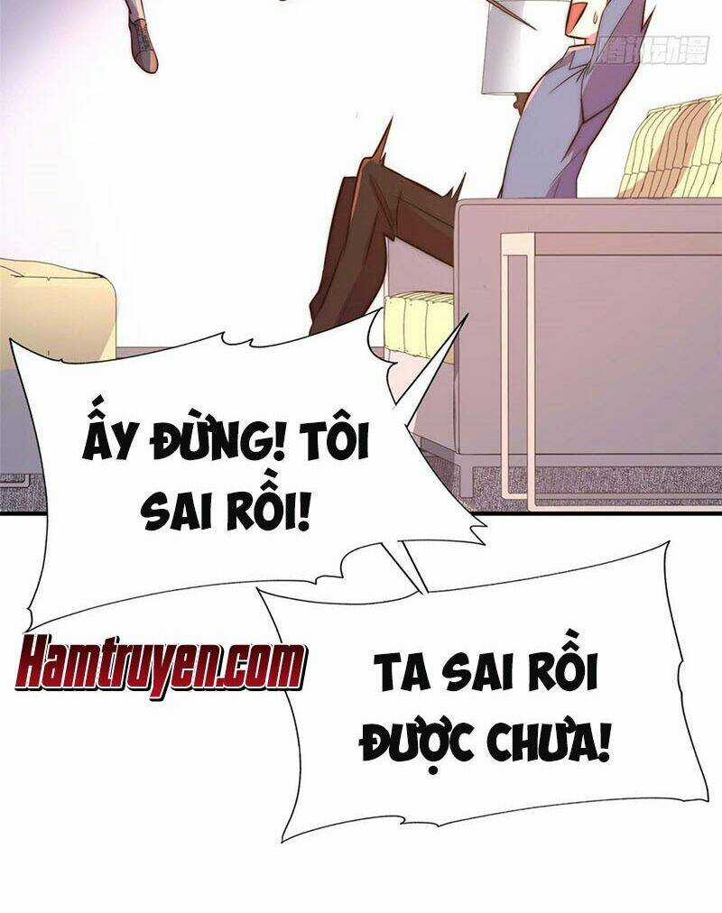 Hắc Tạp - Chapter 55 - Trang 6