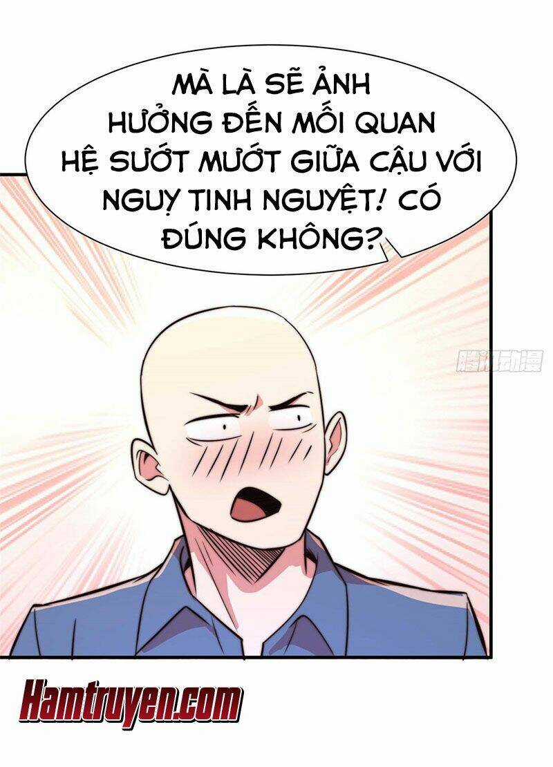 Hắc Tạp - Chapter 55 - Trang 10