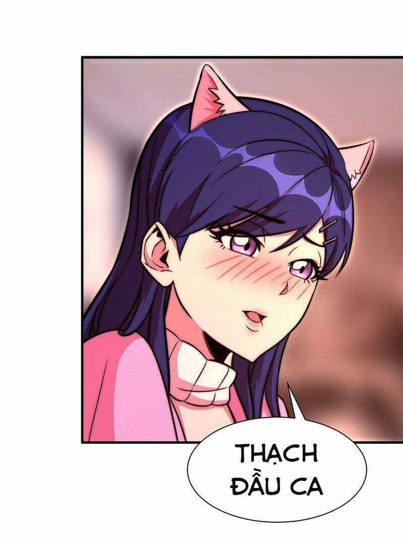 Hắc Tạp - Chapter 56 - Trang 11