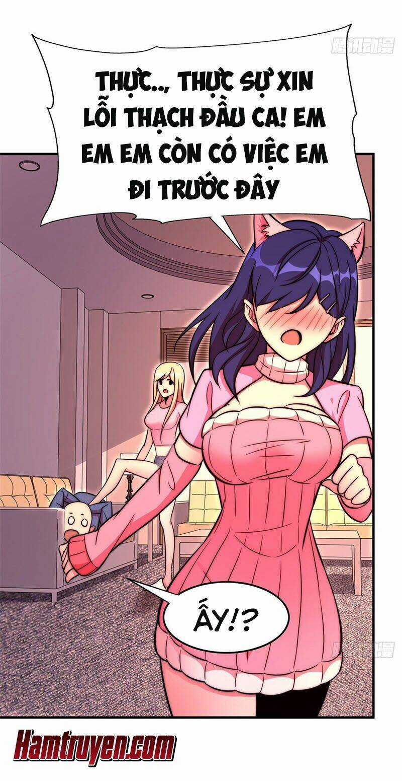 Hắc Tạp - Chapter 56 - Trang 12