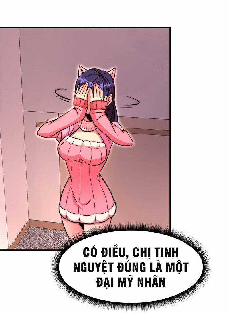 Hắc Tạp - Chapter 56 - Trang 15