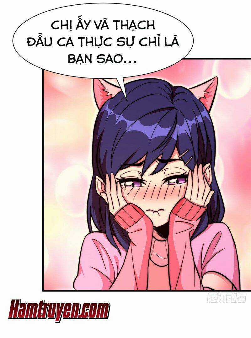 Hắc Tạp - Chapter 56 - Trang 16